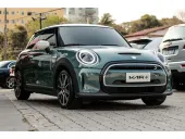 Mini CooperSE - Miniatura 4