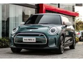Mini CooperSE - Miniatura 1