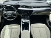 Audi E-tron - Miniatura 9