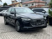 Audi E-tron - Miniatura 3