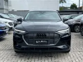 Audi E-tron - Miniatura 2