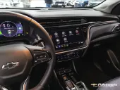 Chevrolet Bolt Euv - Miniatura 8