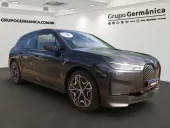 BMW Ix - Miniatura 3
