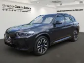 BMW IX3 - Miniatura 1