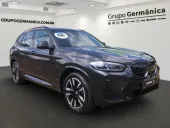 BMW IX3 - Miniatura 2