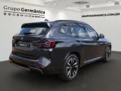 BMW IX3 - Miniatura 3