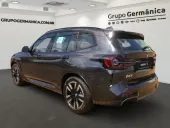 BMW IX3 - Miniatura 4