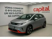 BYD Dolphin - Miniatura 1