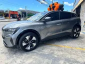Renault Megane E-tech Electric - Miniatura 6