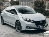 Nissan Leaf - Miniatura 3