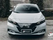 Nissan Leaf - Miniatura 2