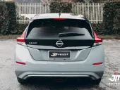 Nissan Leaf - Miniatura 5