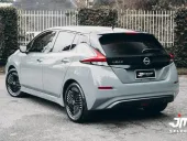Nissan Leaf - Miniatura 6