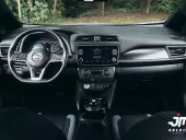 Nissan Leaf - Miniatura 7