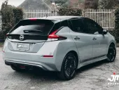 Nissan Leaf - Miniatura 4