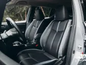 Nissan Leaf - Miniatura 13