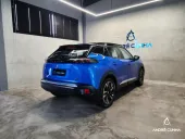 Peugeot E-2008 - Miniatura 15
