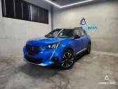 Peugeot E-2008 - Miniatura 3