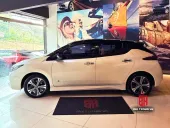 Nissan Leaf - Miniatura 1