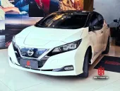 Nissan Leaf - Miniatura 2