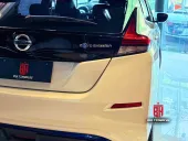 Nissan Leaf - Miniatura 5
