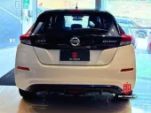 Nissan Leaf - Miniatura 4