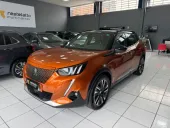 Peugeot E-2008 - Miniatura 1