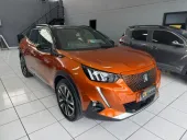 Peugeot E-2008 - Miniatura 3