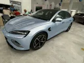 BYD Seal - Miniatura 1