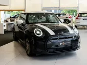 Mini CooperSE - Miniatura 1