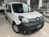 Renault Kangoo Z.e. - Miniatura 3