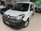 Renault Kangoo Z.e. - Miniatura 1