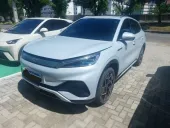 BYD Yuan Plus - Miniatura 1