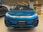 BYD Yuan Plus - Miniatura 3