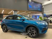 BYD Yuan Plus - Miniatura 4