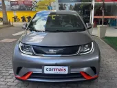 BYD Dolphin - Miniatura 2