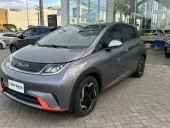 BYD Dolphin - Miniatura 6