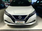 Nissan Leaf - Miniatura 2