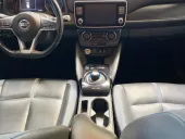 Nissan Leaf - Miniatura 5