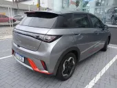 BYD Dolphin - Miniatura 3