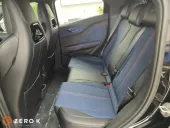 BYD Dolphin Mini - Miniatura 8