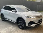 BYD Yuan Plus - Miniatura 3