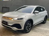 BYD Yuan Plus - Miniatura 2