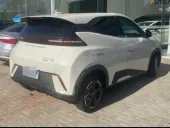 BYD Dolphin Mini - Miniatura 4