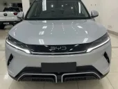 BYD Yuan Plus - Miniatura 5