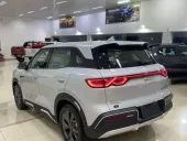BYD Yuan Plus - Miniatura 2