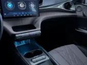 BYD Dolphin - Miniatura 3