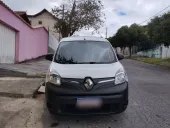 Renault Kangoo Z.e. - Miniatura 11