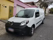 Renault Kangoo Z.e. - Miniatura 10