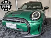 Mini CooperSE - Miniatura 1